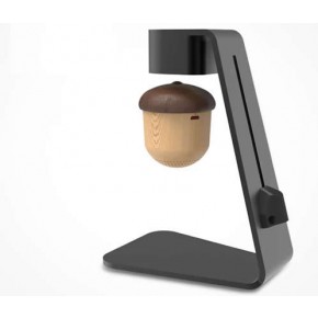 Maglev bluetooth sale speaker