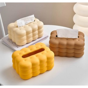 Car Shape Tissue Box - Add a Unique Touch to Your Home Decor - FeelGift