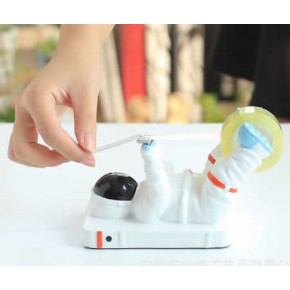 Funky deals tape dispenser