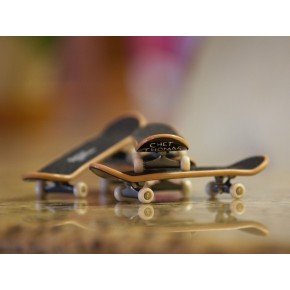 Finger Skateboards for Kids - Mini Skateboard Fingerboard Similar To Tech  Deck