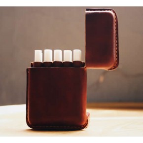 e cigarette vs vape What's Actually in Your Vape: A Complete Chemical Breakdown