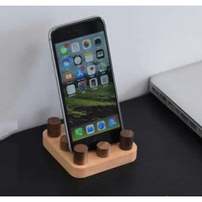 Lego iphone holder hot sale