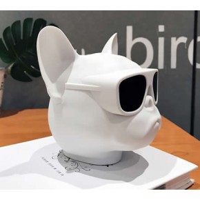 French bulldog sale head speaker