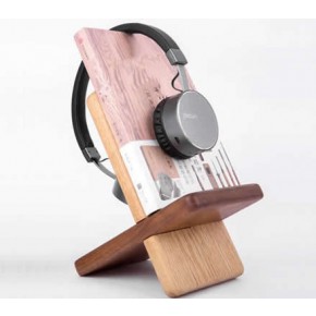 Headphone phone sales stand