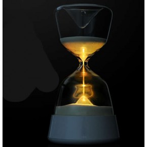 Cool hourglass outlet