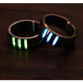 Tritium ring for sale outlet
