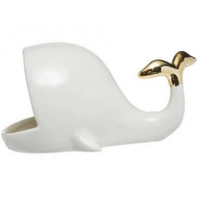 Whale Trinket Dish 2025