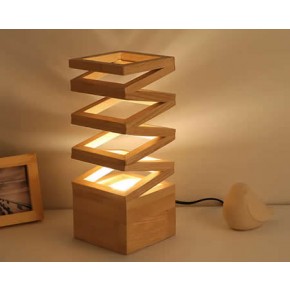 Cool modern table lamps discount