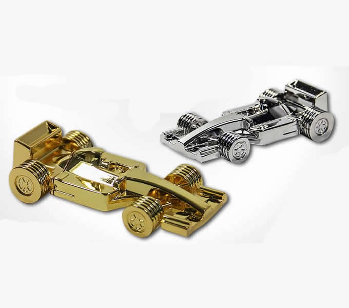 32G Racing Car Model USB Flash Drive