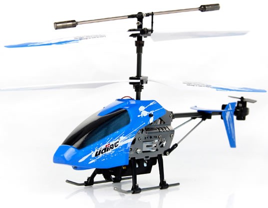 3.5CH RC Helicopter