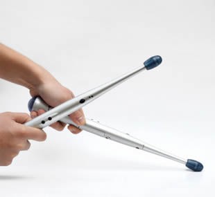 Electronic Drumsticks