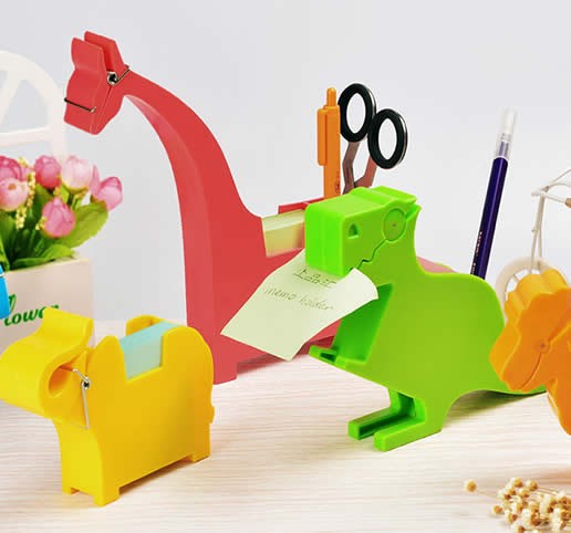 Animal Memo Holder