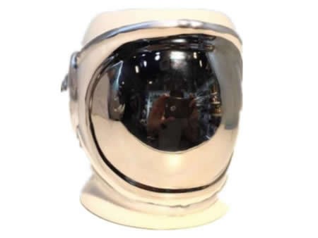 Astronaut Helmet  Coffee Tea Water Cup