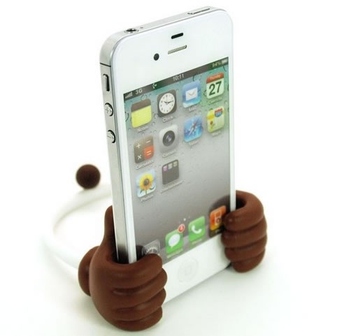 Big Hug Stand Holder for Cell Phone