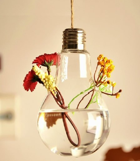 Bulb Vase