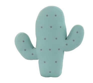 Cactus Decorative Throw Pillows