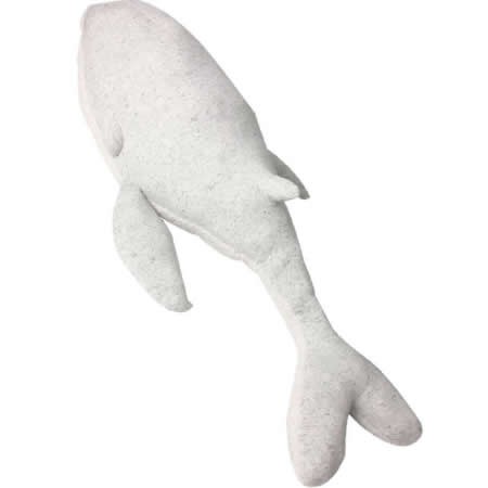 Dolphin Ocean Animal Dolls Kids Plush Pillow Super Soft Toys