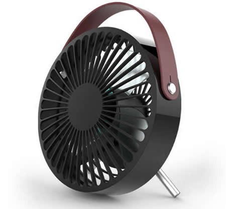 Electric USB Table Desktop Personal Fan 