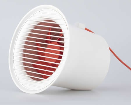 Electric USB Table Desktop Personal Small Fan