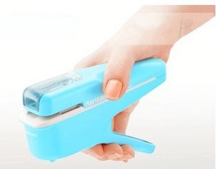 Japanese Stapleless No Needle Stapler