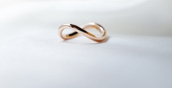 Love You Forever Ring
