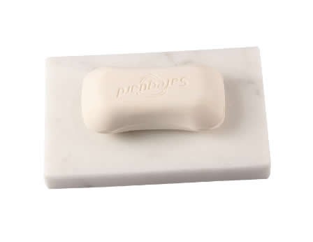 Marble Stone Soap Dish