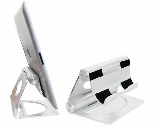 Multi-angle Folding Stand Holder For 7-10 inch iPad Tablets