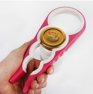 Multi-function Bottle Opener 