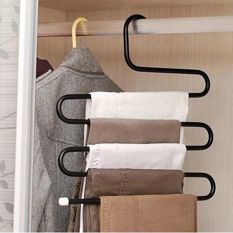 Multi-function Trousers Organizer Holder