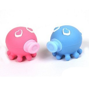 Kissing Octopus USB Flash Drive