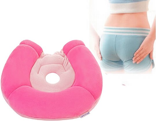 Hip Body Sculpting Cushion 