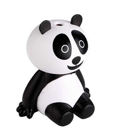 Panda Shaped Mist Humidifier