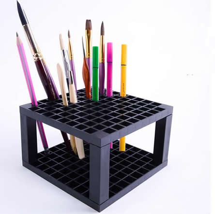 Pen Display   Stand 96-Slots Pen Pencil Holder