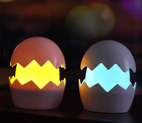 USB Led Egg Light