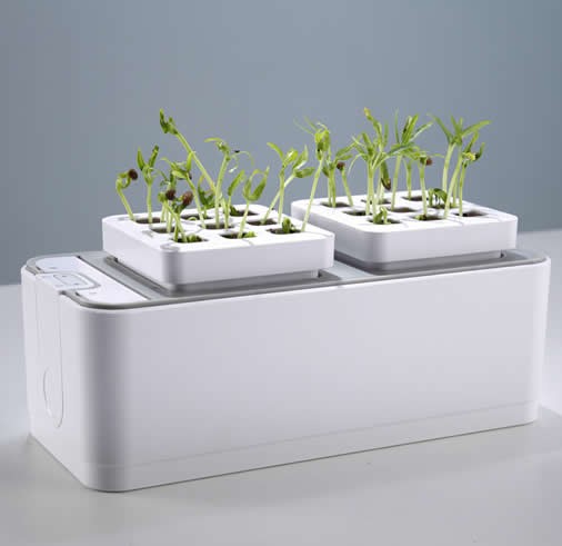 Self Watering Smart Garden Planter