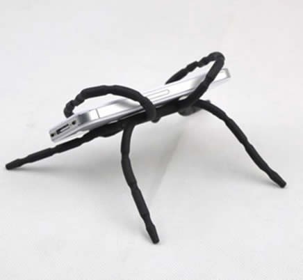 Spider Mount holder for Cell Phone