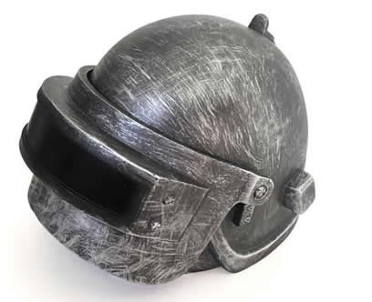 The Jedi Survive Helmet Ashtray