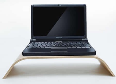 Universal Desktop Computer Monitor Riser Stand  Dock Holder Display Bracket for iMac PC Notebook Laptop