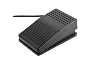 USB Foot Switch Pedal