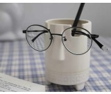 Creative Face Expression Storage Pen Holder Glasses Holder