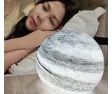 Beautiful Moon LED Bedroom Desktop Night Light