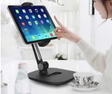 360 Degree Adjustable Stand/Holder  for Tablets (up to 11 inches) and SmartPhone