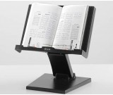 Easy To Carry Adjustable Angle Bookstand Reading Stand Tablet PC Holder