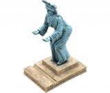 Creative American Statue of Liberty Cell Phone Holder Office Pen Holder