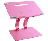 Classic Aluminum Laptop Lift Holder NoteBook Computer Macbook Stand