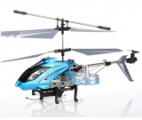  4CH Avatar Dragon Fighter GYRO IR Electric RC Helicopter