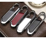 16GB Key Ring Shaped USB Flash Drive