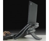 Adjustable Notebook Laptop Stand Holder Bracket For for Apple MacBook & Laptops