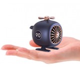 Airplane Bluetooth Portable Speaker