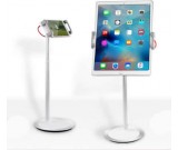  Portable Adjustable 360 Degree  Rotating Phone Stand Desktop Stand  for 4-12.9  iPad iPhone Smartphone Tablet 